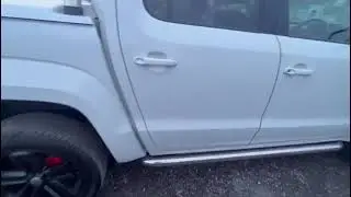 amarok 18