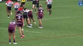 Harold Matthews Cup Round 7 Highlights