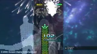 DDR- Mugen (Light)