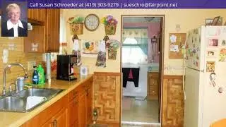 206 NORTH ST, Columbus Grove, OH 45830 - MLS #137114