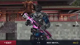 MC5 Duel Tournament