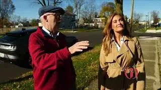 Endangered INdiana: First Friends Church