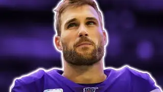 Why Kirk Cousins Time In Minnesota Is OVER