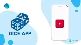 Simple Dice Gaming App in Flutter: A Step-by-Step Guide