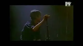SUEDE - Live at Tivoli Theatre in Dublin, Ireland - 10 September 1996 - MTV Live N' Direct
