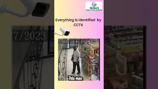 @ssdtechnologies Cctv#SecurePremises #SecuritySolution #CCTVNetwork #Monitor #cctv #securitycamera