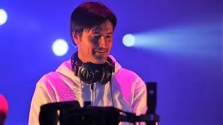 SENSATION - dj ericke (the world leading dance event 2007) HD 720p