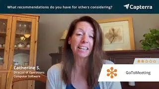 GoToMeeting Review 2020: Stopped using GTM in favor of Zoom