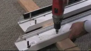 Skylight Assembly