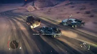 Mad Max