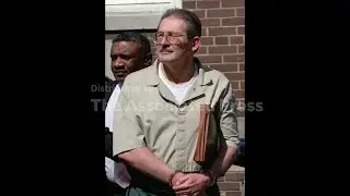 CIA turncoat Aldrich Ames, who sold US secrets to the Soviets, dies in prison at 84