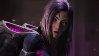 The Score Unstoppable - League of Legends MV