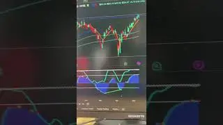 SCHW STOCK 📉 NEEDS TO HOLD $82!!!