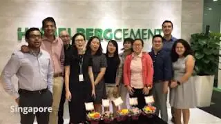 HC Trading 8 March International Women's Day