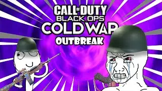 THE BLACK OPS COLD WAR PUBLIC OUTBREAK EXPERIENCE.EXE