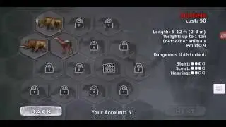 Ice age hunter. На лов за мамути