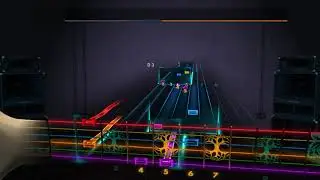 Hans Zimmer/Isac Saleh - Now We Are Free Rocksmith 2014