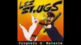 Les Slugs P&egrave;chon d'Avril