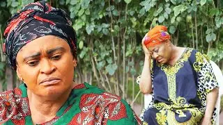 You Will Cry Real Tears Today After Watching EMOTIONAL Ngozi Ezeonu Touching Village Movie -African