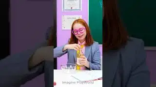 🧼 Easy Hair Cleaning Trick for Kids! ✨ #kidslifehacks #haircare #parenttips