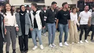Alim koca kürtün düğünü 2