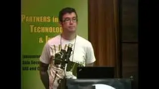 Cognitive Enhancement: Drugs, Electricity and Bullsh*t - Layerone 2013