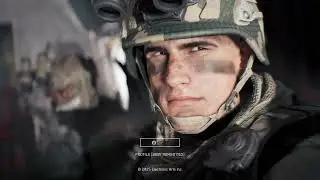 Battlefield REDSEC