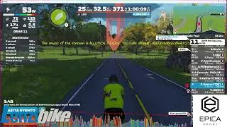 Z.R.L. : Recon Ride- COUNTRYSIDE TOUR  - 2 LAPS  - TSE