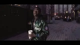 Lilbro YP - Chasin (Official Music Video) | DIR. 6TenVisuals {Prod. Profound}