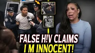 Mendeecees Breaks Silence: Denies HIV Allegations and Criminal Charges, Calls Arrest Unfair!
