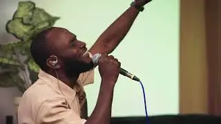 Darline Hope 🇬🇦 feat Paul Ince Ametepe 🇹🇬 / Medley Worship