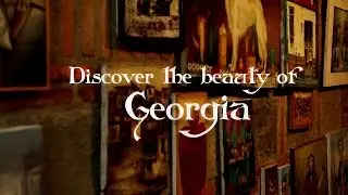 Discover the beauty of Georgia (Tbilisi & Batumi)