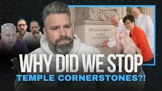 Are We Praying to the Wrong Person? (Jehovah & the &lsquo;Strange Act&rsquo;)
