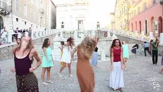 La Luna Dance | Conero Dance Festival Edizione X 2018 per Cultura Presente