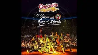Los Caligaris - Que corran (AUDIO)
