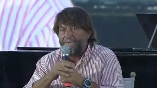 Giovanni Soldini: come consumare meno ed essere felici