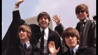 I Want To Hold Your Hand (The Beatles)