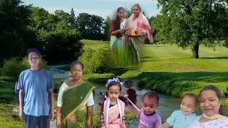 New video Assamese Gitu &Jintuboro Block Assam!!#assam #assamese