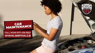Car Maintenance Near Me | 877-436-3823 | Alberta European Motorworks Red Deer AB