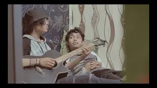 asdfTolol Jamming sama Jordy
