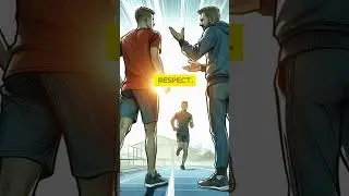 Cultivate a Healthy Coach-Athlete Relationship: #athletewellbeing #sportspsychology #shorts