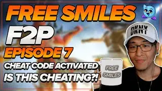 'F2P' WE ARE FLYING!!! | FREE SMILES - EPISODE 7 | Raid: Shadow Legends