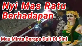 Tempat Pesugihan Tanpa Tumbal Nyi Mas Ratu Di Banten, 089508023701