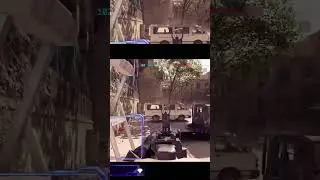 battlefield 6 this is how you swiss cheese a vehicle | #dsgeorgiaboi229 on #Twitch