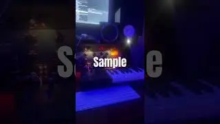 How are use sequences while sampling with the MPC one. #mpcminutes #mpc #short ￼