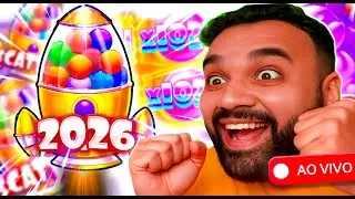 VEM PASSAR A SUA CALL QUE HOJE EU TO FELIZ 🔴 TITHIM AO VIVO🔴
