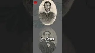 🌏✨In 1903, Chinese and Jewish communities in New York came together in solidarity.