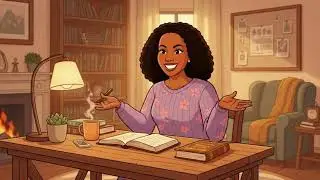 The Dream Coach - Writing Your Book for the World to Read