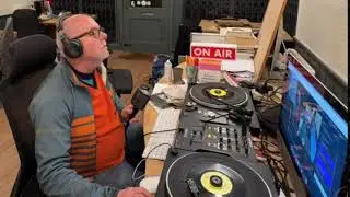 Modern Soul Session