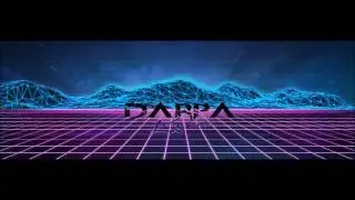 DARPA Kosmos - Rise Again [Synthwave]